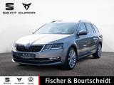 Skoda Octavia 1.8 TSI L&K 4x4 NAVI PANO KAM STDHZG LED - Skoda Octavia: Allradantrieb, 1.8