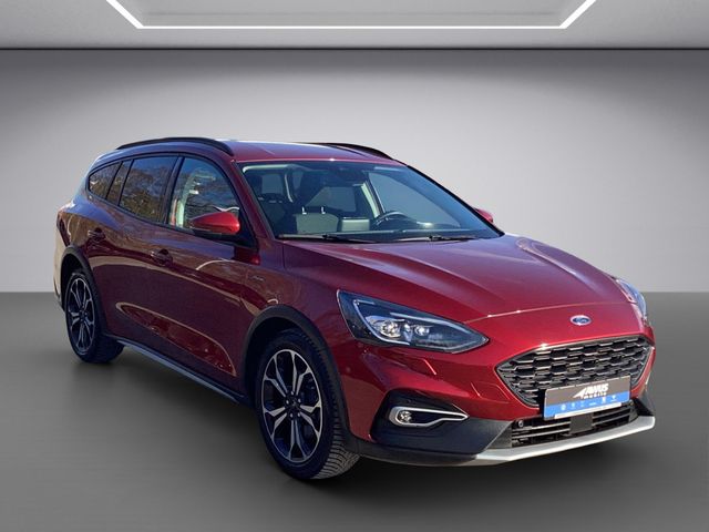 Focus Turnier 1.0EcoBoost Automatik Active