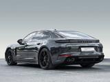 Porsche Panamera Turbo E-Hybrid SportDesign InnoDrive - Porsche mit Hybrid-Antrieb