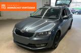 Skoda Octavia 1.4 TSI DSG Joy Xenon Navi Sitzheizung - Skoda Octavia: Joy
