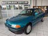 Opel Astra F 1,4 Vision *44Tkm*Alu*Zahnriemen Neu* - gebrauchte Opel Astra aus dem Jahr 1993