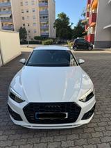 Audi A5 s-line Sportback, 40 TDI, 3x s-line - Audi A5 Gebrauchtwagen in Mannheim