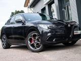 Alfa Romeo Stelvio Veloce 2.0 Q4 vom AR Vertragshändler - gebrauchte Alfa Romeo Stelvio aus dem Jahr 2024