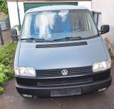 Volkswagen T4 Caravelle 2,5-l-Otto Standard - Volkswagen T4 Caravelle aus 1995