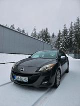 Mazda 3 zu verkaufen 1.6d TOP Ausstattung ... - Mazda: Mazda6 Top