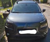 Citroën C4 Cactus Diesel Sparwunder TÜV neu - Citroën C4 Cactus in Wuppertal