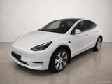 Tesla Model Y Long Range Dual AWD Long Range Autopilot - Tesla Model Y in München