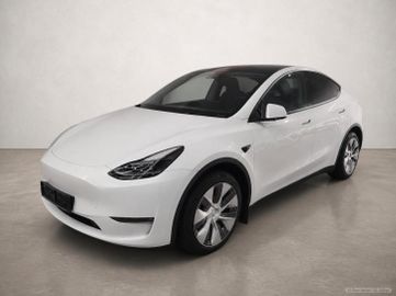 Tesla Model Y Long Range Dual AWD Long Range Autopilot