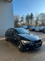 BMW Bmw e90 318d - BMW 318 aus 2009: 318d