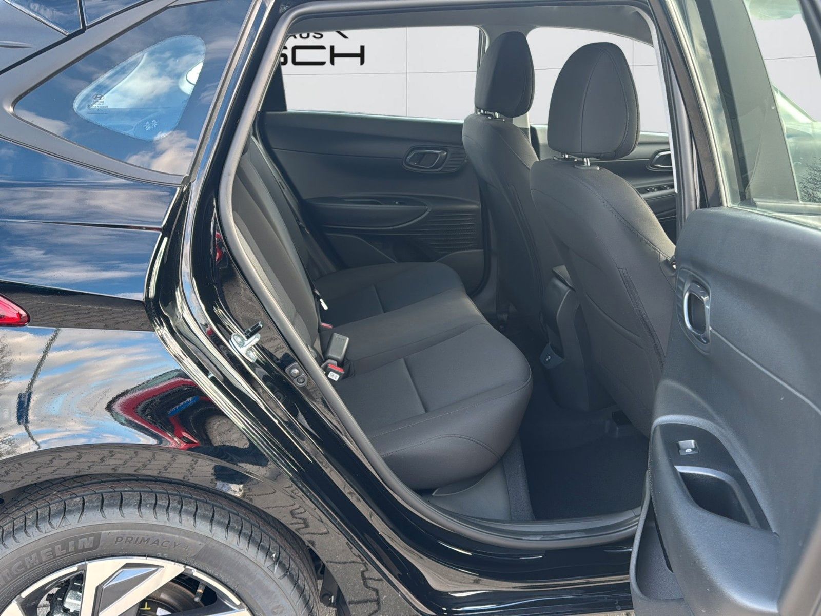 Hyundai i20 - Bild 17