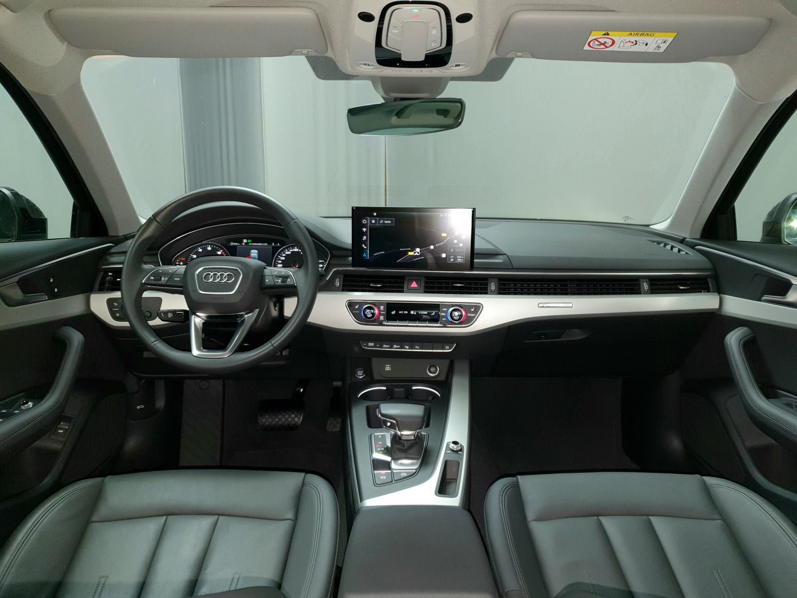 Audi A4 Limousine advanced 45TFSI qu S tronic ACC LED foto 7
