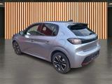 Peugeot 208 1.2 Allure Pack*Spurassist*Einparkhilfe* - Peugeot 208 aus 2025