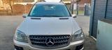 Mercedes-Benz ML 280 CDI - Mercedes-Benz ML 280 von privat