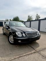 Mercedes-Benz 200 - Mercedes-Benz 200 aus 2005