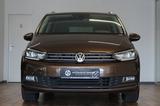 Volkswagen Touran 2.0 TDI Highline|LED|NAVI|PANO|ACC|AHK - Volkswagen Touran mit Diesel-Antrieb