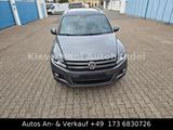 Volkswagen Tiguan Lounge Sport & Style BMT.Navi.Klimatronic - Volkswagen in Aachen