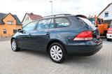 Volkswagen Golf 1.9 TDI DSG Trendline Variant,Euro5 - Volkswagen Golf: Trendline TDI