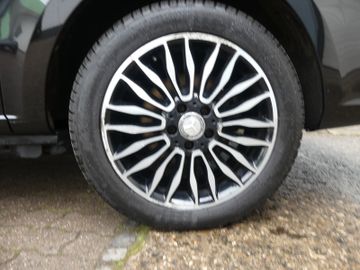 Mercedes V 250 - 10