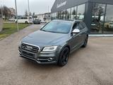 Audi SQ5 3.0 TDI quattro"DAB"Pano"ACC"B&O"Leder" - gebrauchte Audi SQ5 aus dem Jahr 2015
