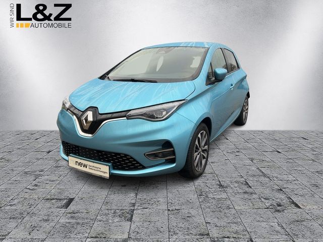 Renault ZOE INTENS Z.E. 50 *ISOFIX,SHZ,Navi,1.Hand*