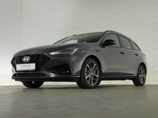 i30cw FACELIFT T-GDI ADVANTAGE PLUS 48V DCT+VOLL