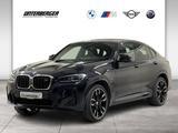 BMW X4 M40d AHK HUD Pano RFK HiFi eSitze Laser - BMW X4 M40 aus 2022