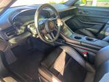 Porsche Taycan 4S Porsche Garantie/Panorama/Performance - Porsche Taycan: Sportwagen