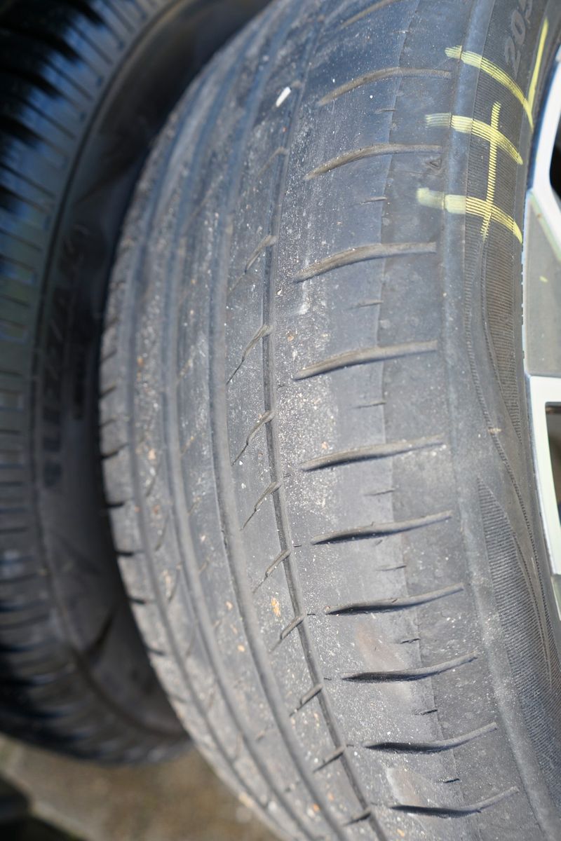 Fahrzeugabbildung SKODA Scala Tour