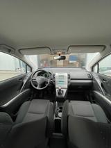 Toyota Corolla Verso 1.8 Sol - gebrauchte Toyota Corolla Verso aus dem Jahr 2008