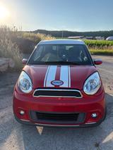 Microcar M-8 - Microcar: 8