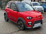 Microcar M.Go X DCI Klima,Servo Mopedauto  45 km/h L6e - Microcar M.Go Gebrauchtwagen