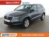 Skoda Karoq 1.5 TSI ACT Style Aut.*NAVI*LED*TEMPO*