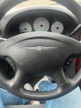 Chrysler Grand Voyager Comfort 7 Sitzer, Top gepflegt - Chrysler Grand Voyager mit Benzin-Antrieb
