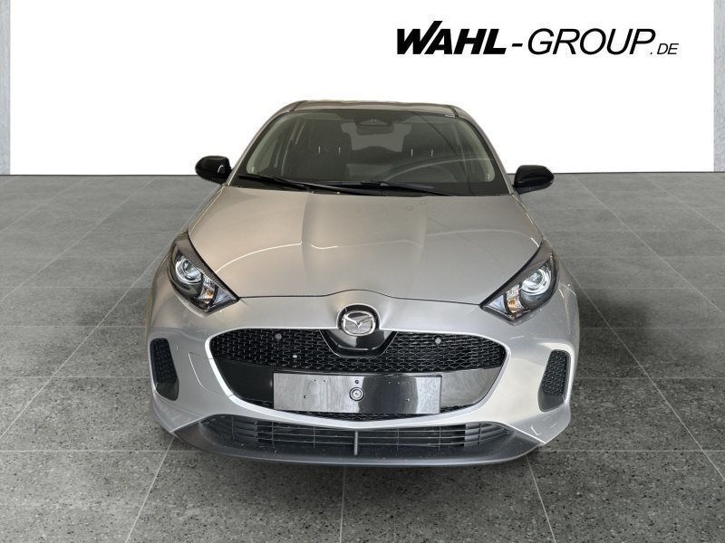 Mazda 2 Hybrid 1.5L Hybrid VVT-i116 FWD Exclusive-Line imagem 2