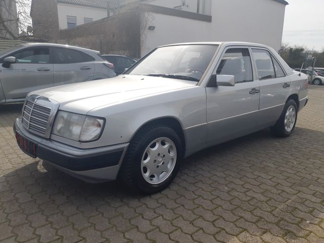 Mercedes-Benz 200E 124er *gepflegt*ESD*