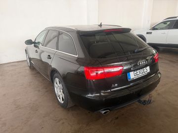 Audi A6 - 10