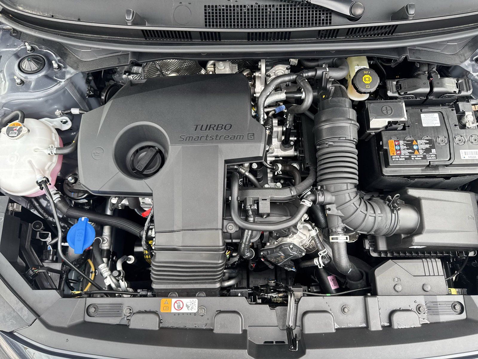 Hyundai BAYON – Bild 13