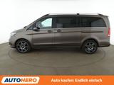 Mercedes-Benz V 250 d lang 4Matic BlueTEC Avantgarde Aut.*NAV* - Mercedes-Benz V 250 in Essen