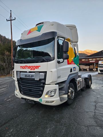 DAF CF 460 FTP