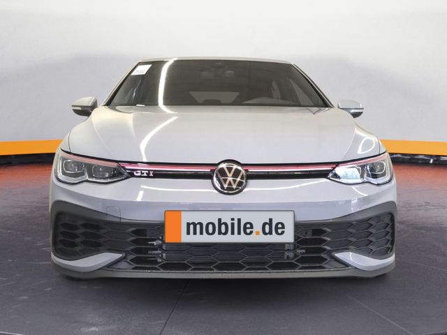 Volkswagen Golf GTI 8 2.0 TSI DSG Clubsport ALU 19 IQ-LIGHT