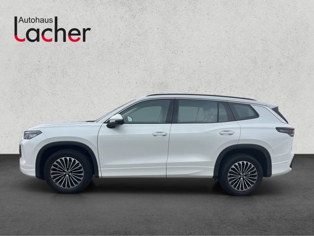 Tayron Life 2.0 TDI 4M DSG 7Sitze,IQ.Light,AHK