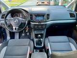 Volkswagen Sharan 1.4 TSI BlueMotion LIFE Motor neu  - Volkswagen Sharan: Bluemotion