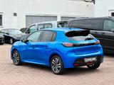 Peugeot 208 1.2 PureTech 100 EAT8 Allure Pack - Peugeot 208: 1.2