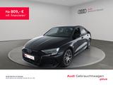 Audi RS Lim. 2.5 TFSI qu. Matrix Pano SONOS HuD Kam. - Audi RS3 in Kassel