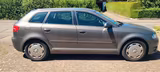 Audi A3 2.0 TDI (DPF) Ambition Sportback Ambition - Audi A3 aus 2012: TDI