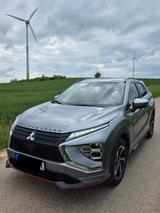 Mitsubishi Eclipse Cross 2.4 PLUG-IN HYBRID 4WD Select ...