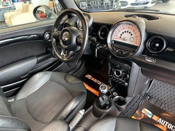 MYAUTOCENTER – Gebraucht- und Jahreswagen mit Werkstattservice in Pfaffenhofen MINI Cooper *XENON*PANO*TEMPO*KLIMAAUTOMATIK*