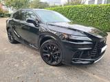Lexus RX 500h F SPORT+ Mark Levinson /4x4/Nav. - Lexus RX 500 SUV