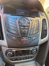 Ford Focus 1,0 EcoBoost 92kW SYNC Edition Turnier... - Ford Focus: Sync Edition