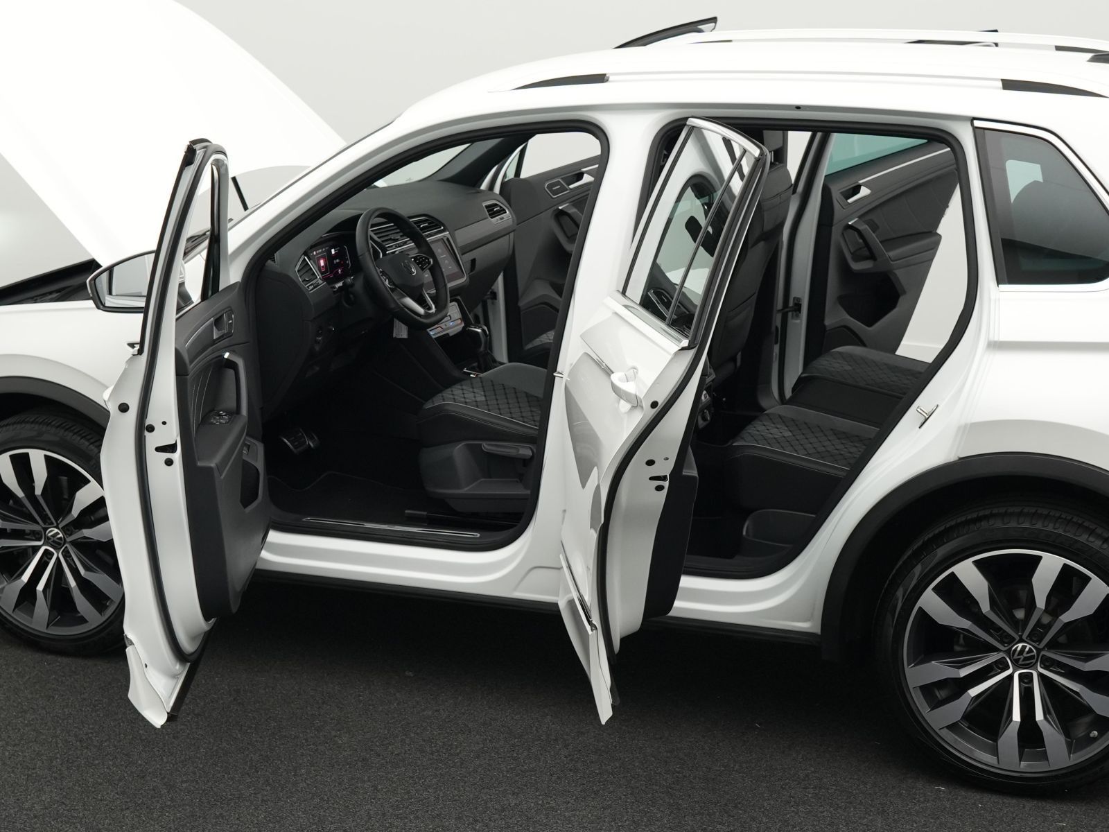 Volkswagen Tiguan - Bild 32